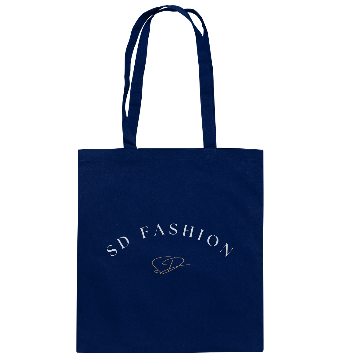 SD Fashion Design - Baumwolltasche