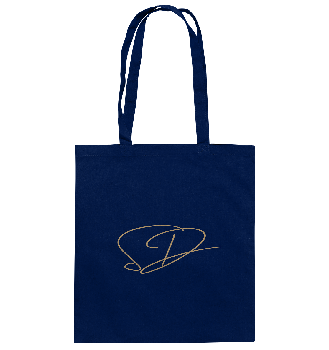SD Fashion - Baumwolltasche