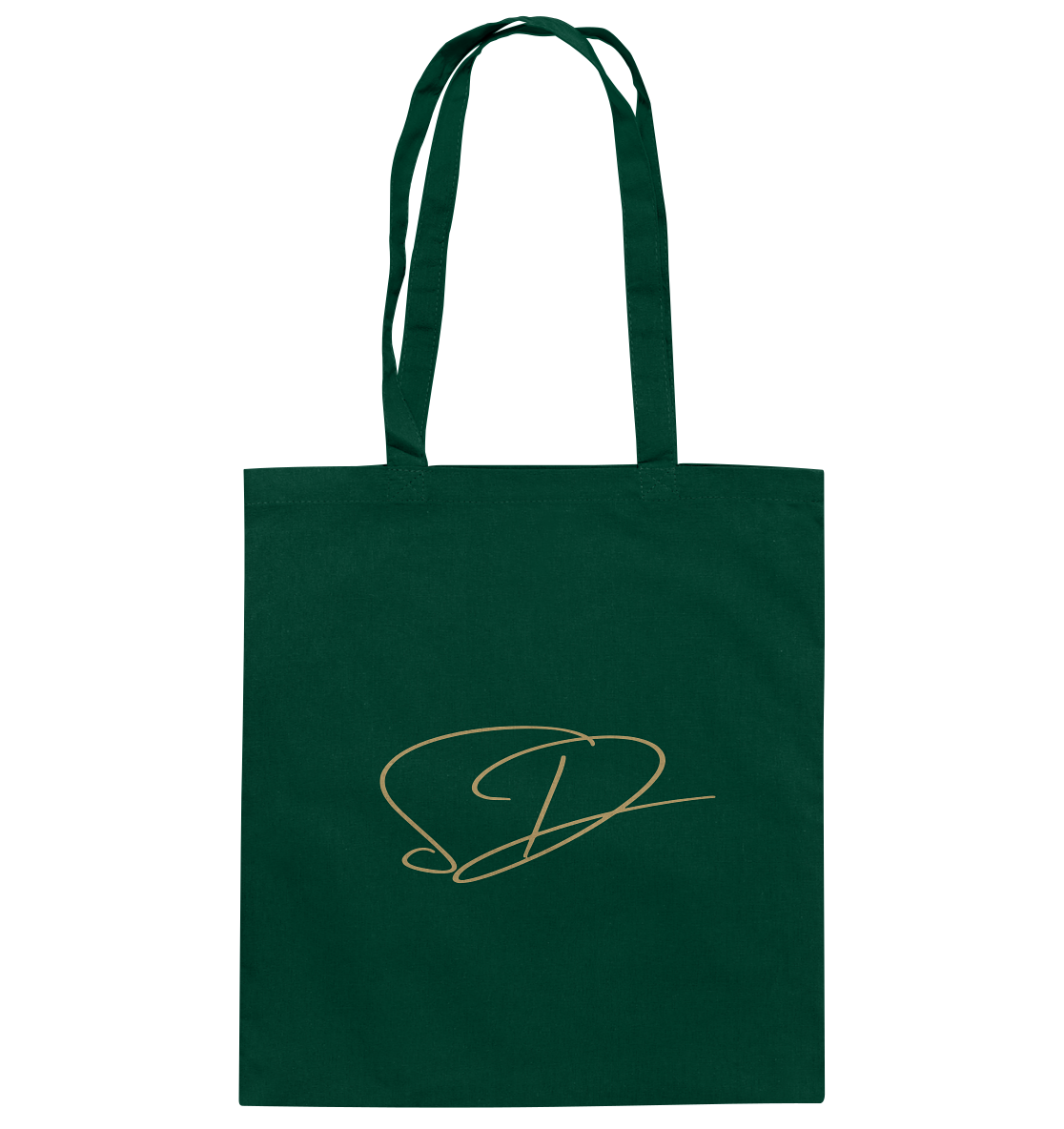 SD Fashion - Baumwolltasche