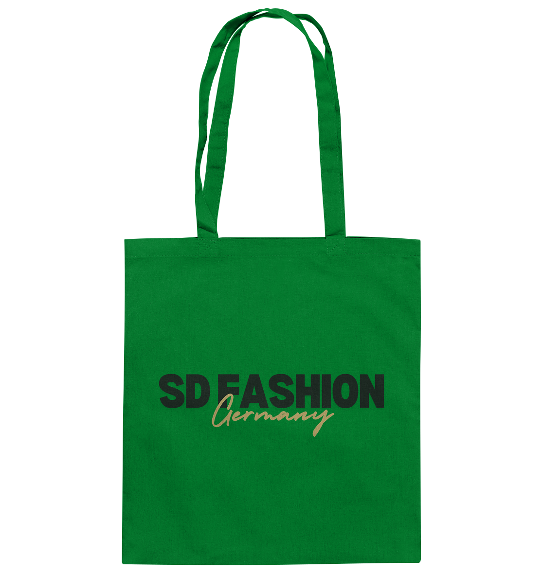 SD Fashion Germany - Baumwolltasche
