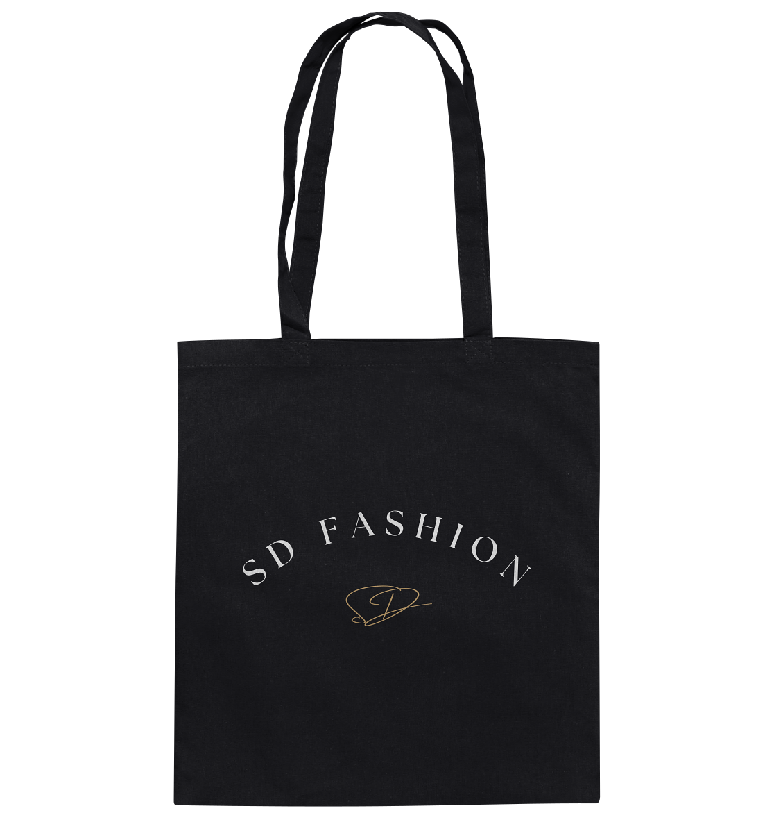 SD Fashion Design - Baumwolltasche