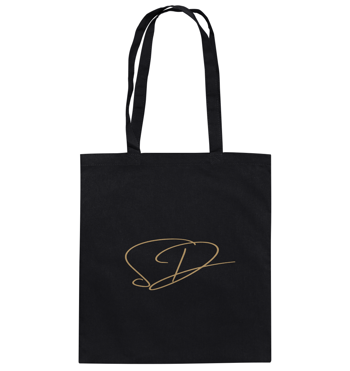 SD Fashion - Baumwolltasche
