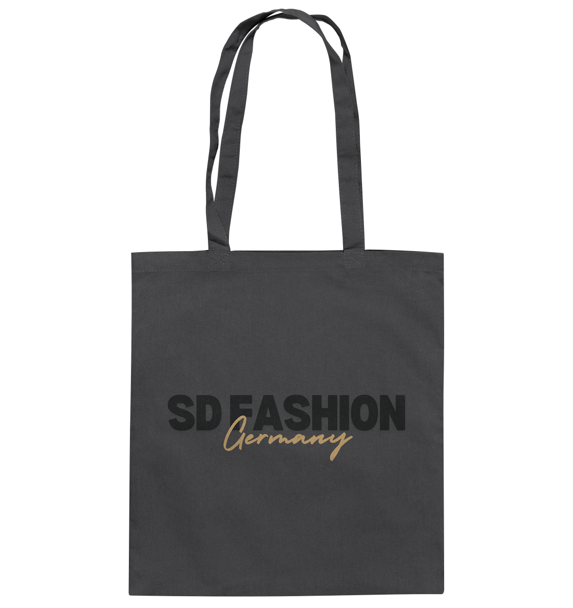 SD Fashion Germany - Baumwolltasche