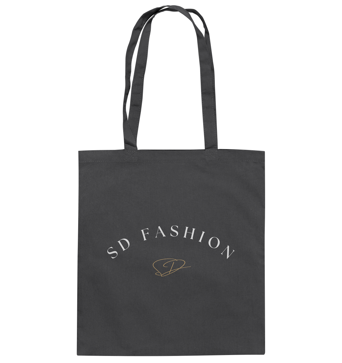 SD Fashion Design - Baumwolltasche
