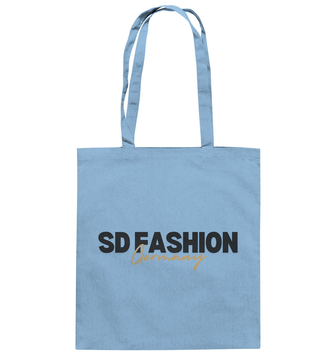 SD Fashion Germany - Baumwolltasche