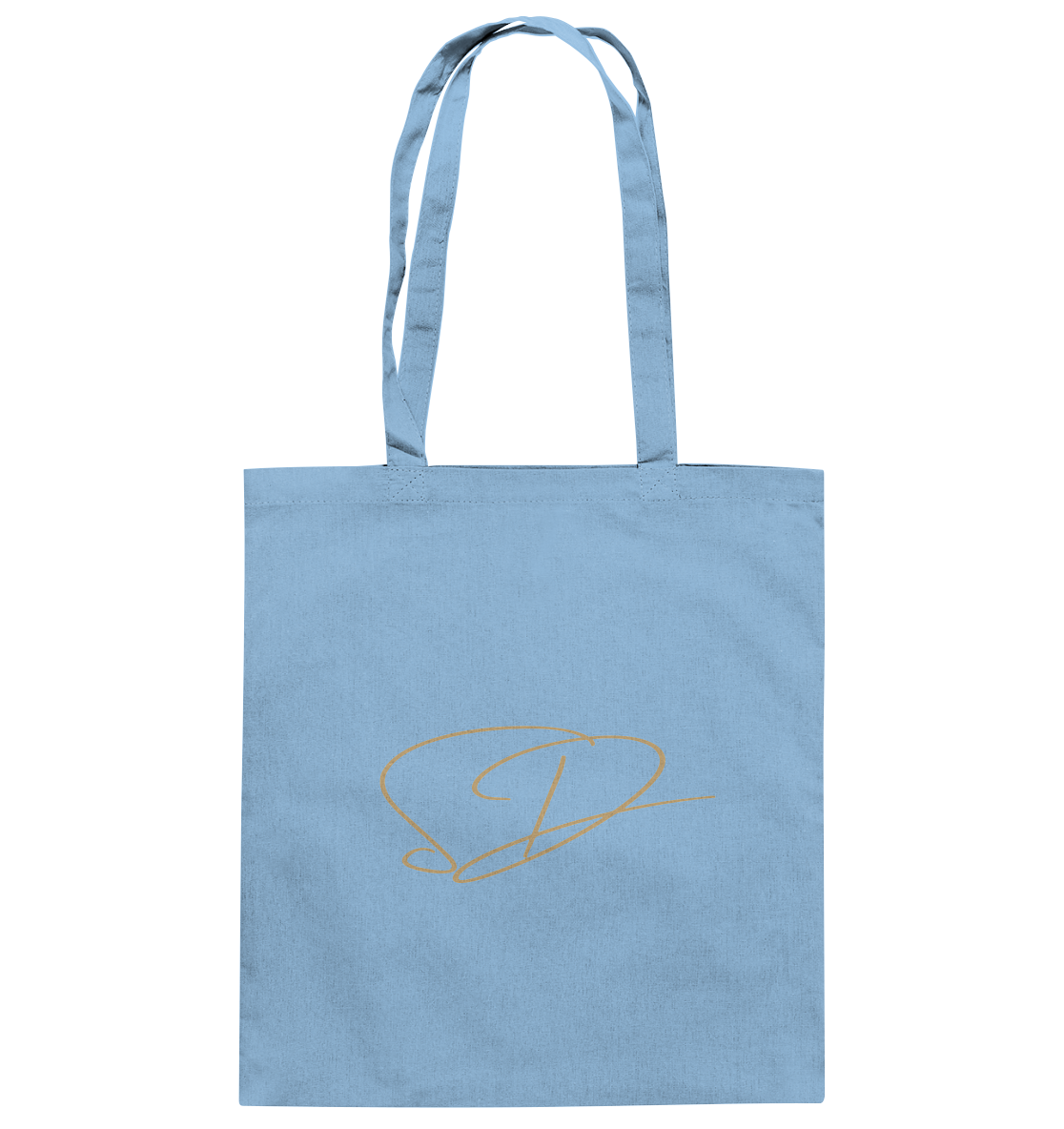 SD Fashion - Baumwolltasche