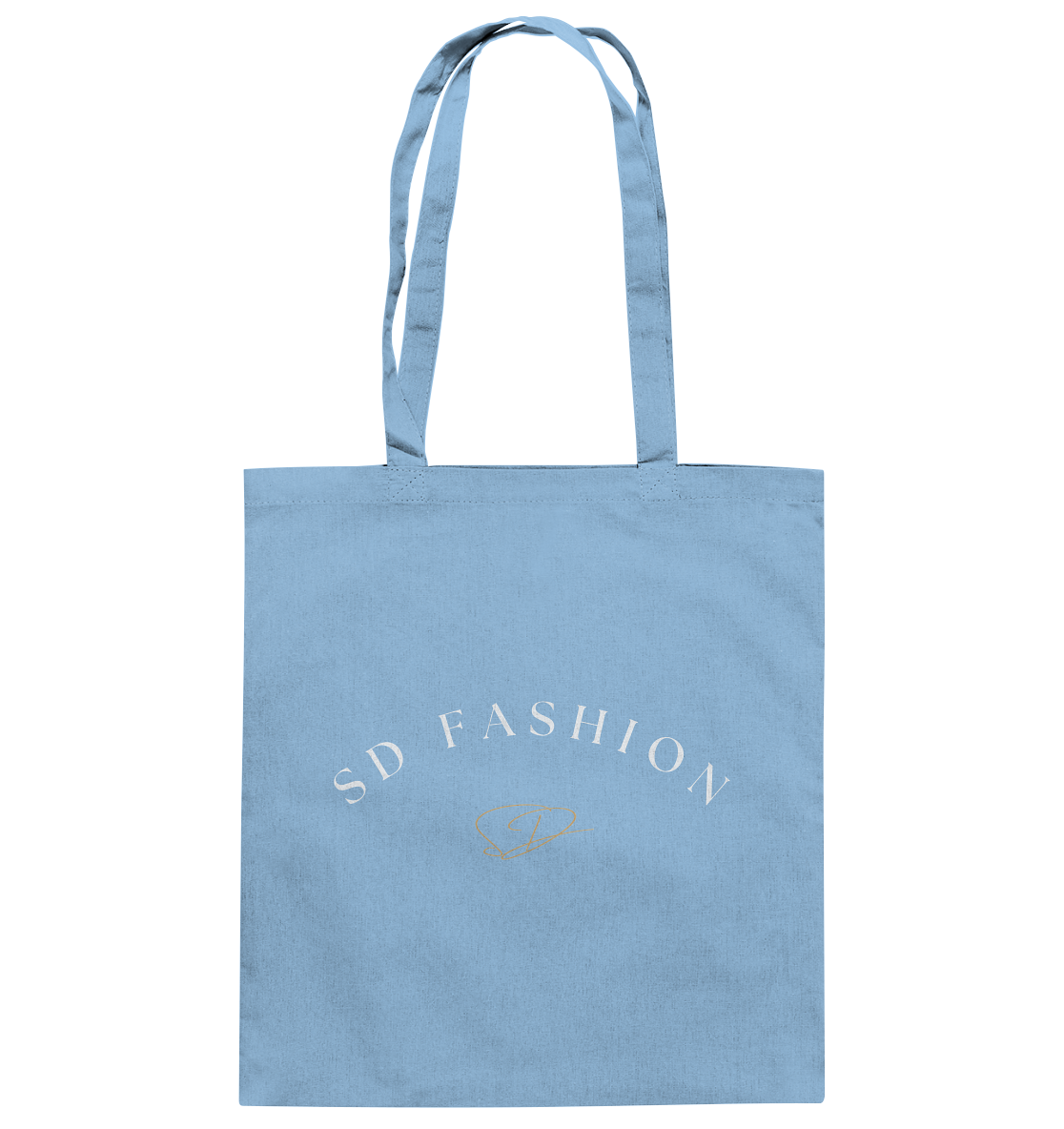 SD Fashion Design - Baumwolltasche