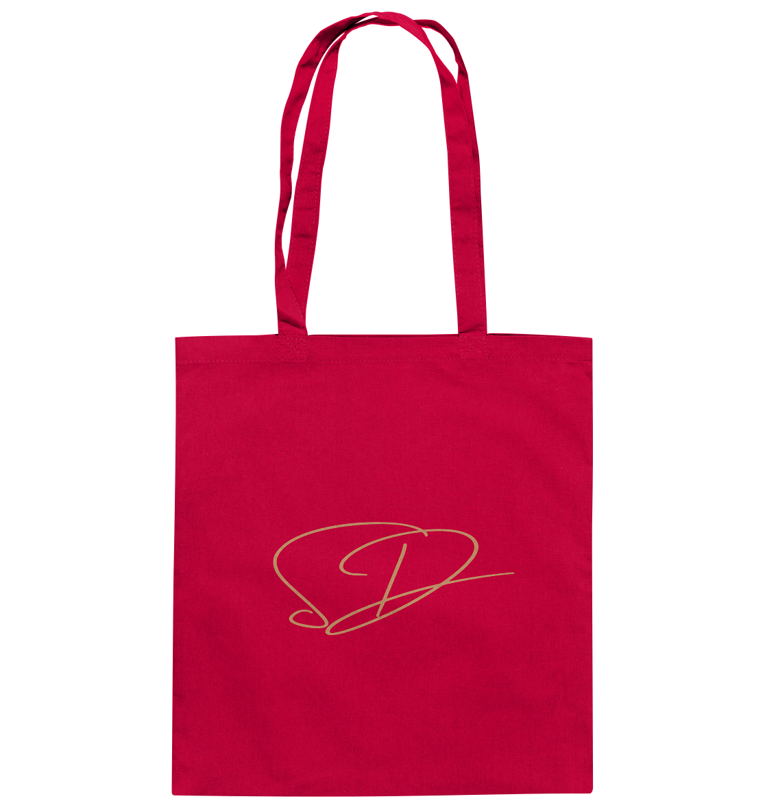 SD Fashion - Baumwolltasche