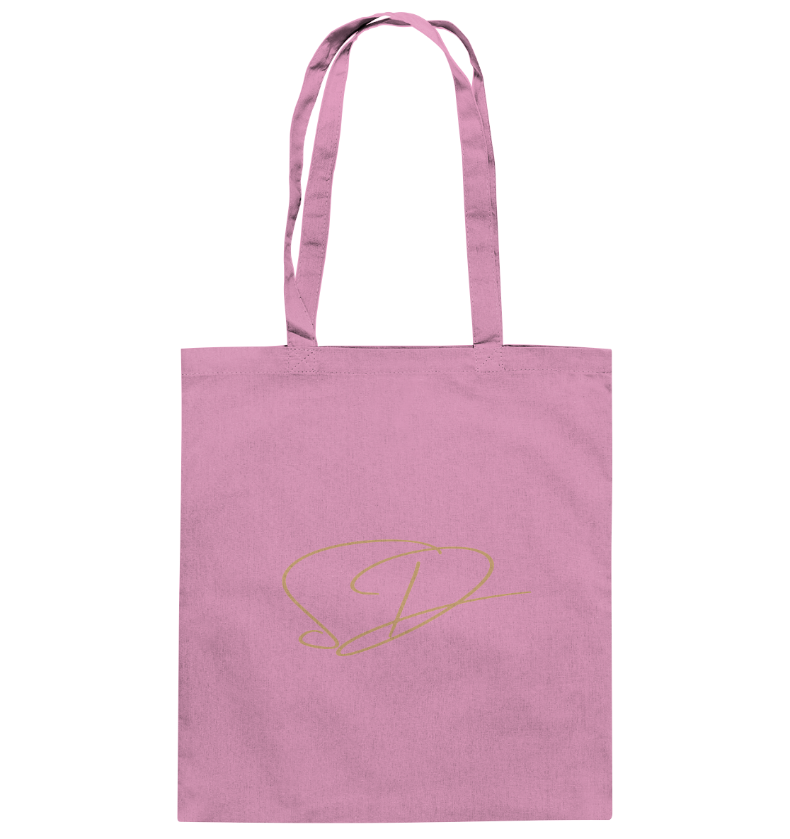 SD Fashion - Baumwolltasche