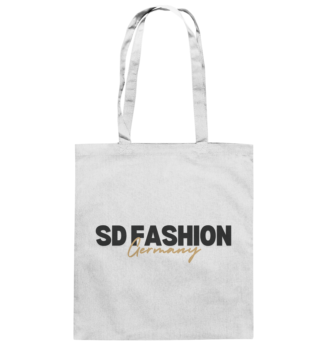 SD Fashion Germany - Baumwolltasche