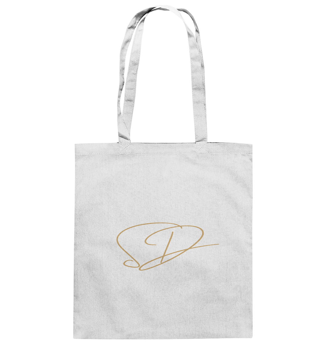 SD Fashion - Baumwolltasche