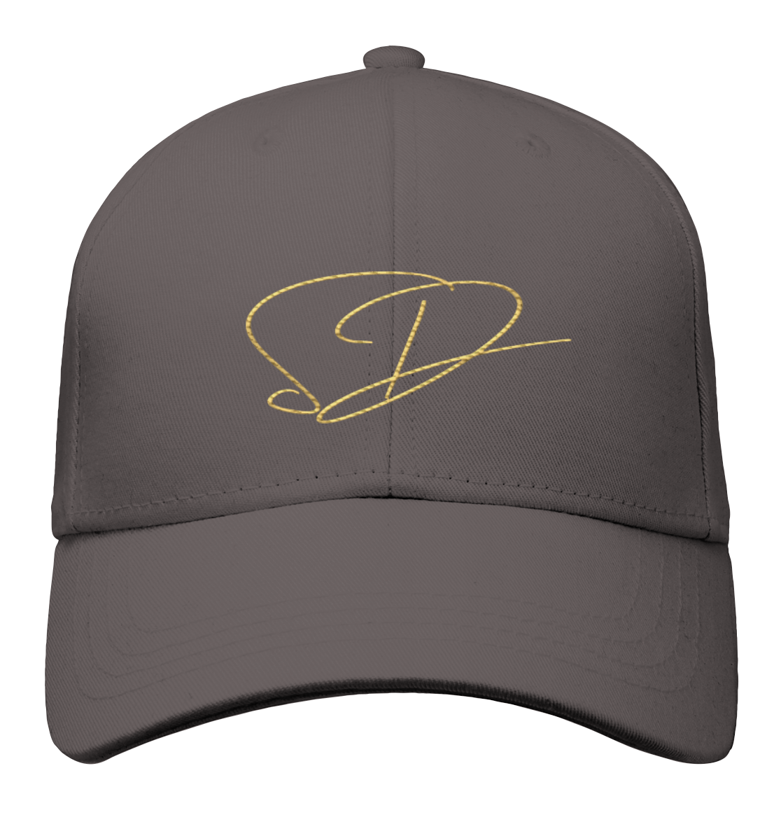 SD Fashion - Organic Baseball Cap