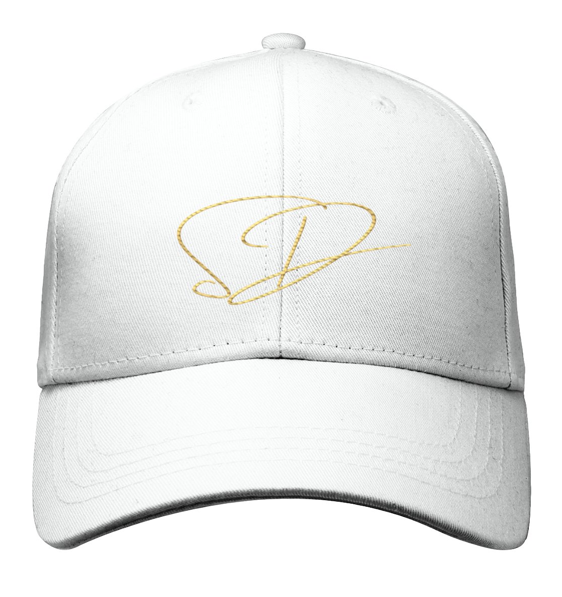 SD Fashion - Organic Baseball Cap