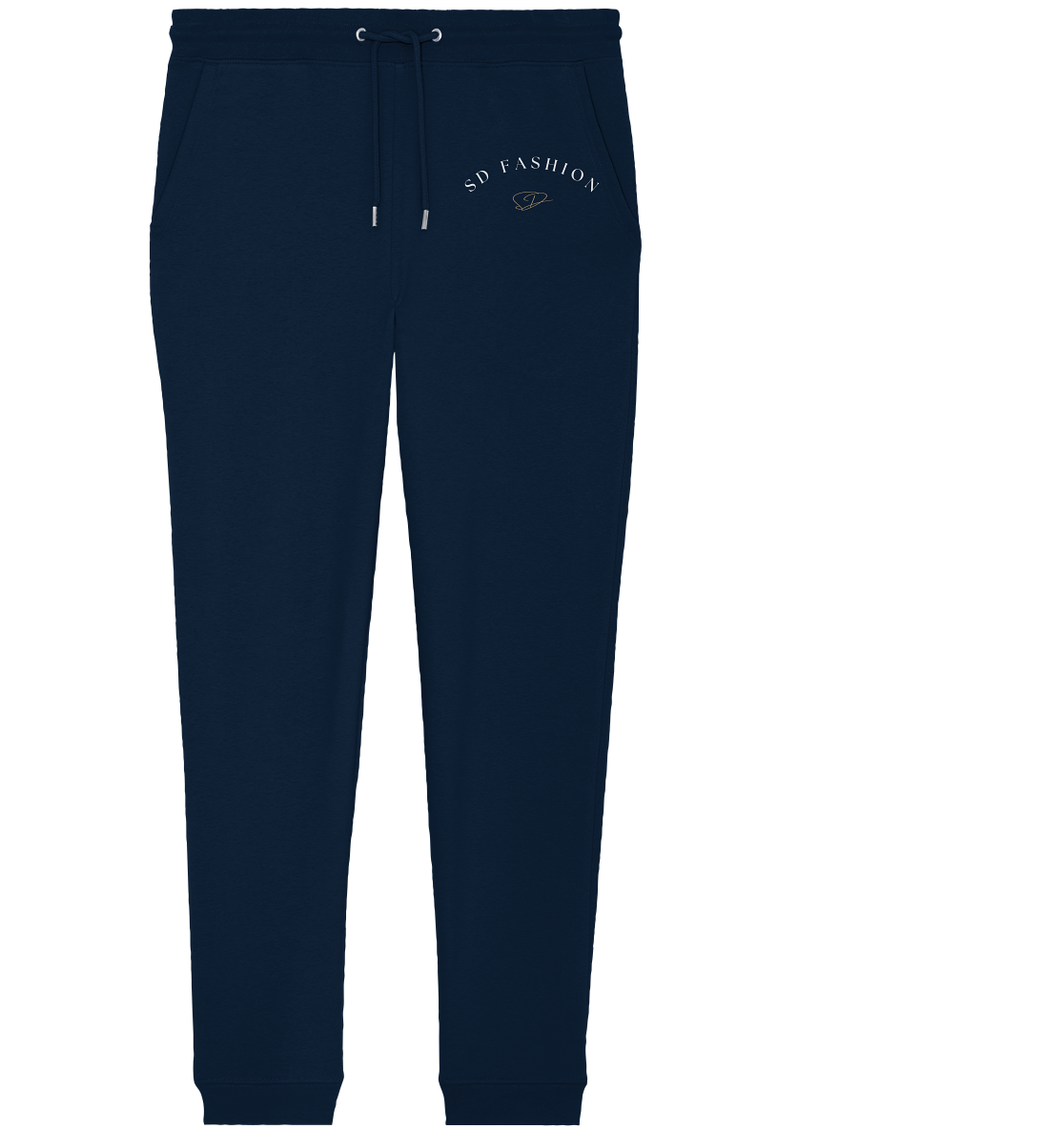 SD Fashion Design - Organic Jogger Pants