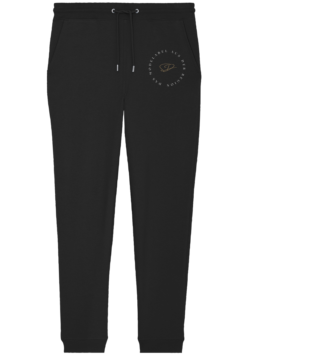 SD Fashion / Das Modelabel aus der Region - Organic Jogger Pants