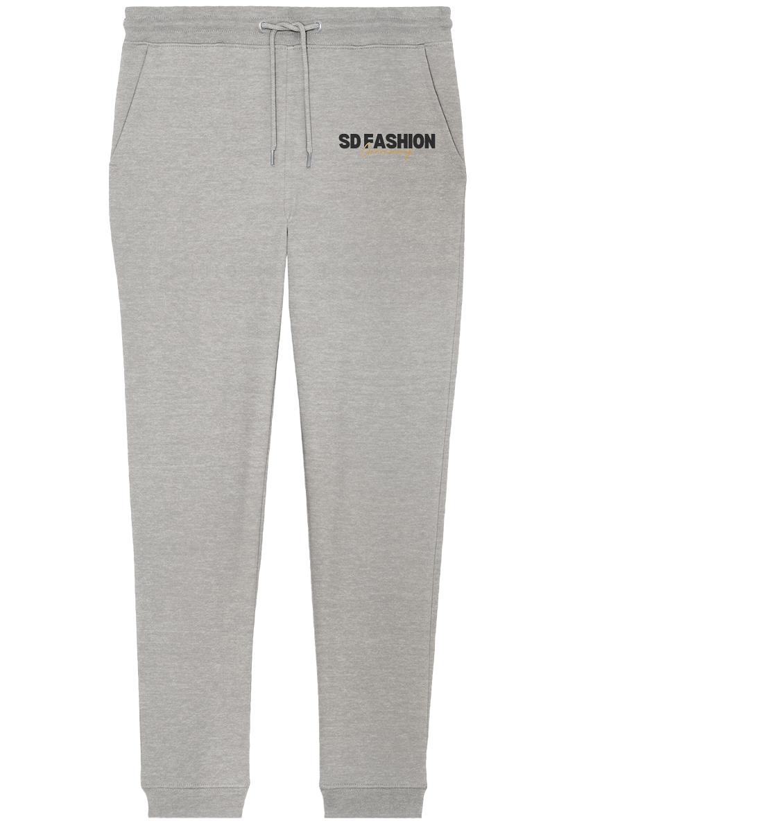 SD Fashion Germany - Organic Jogger Pants