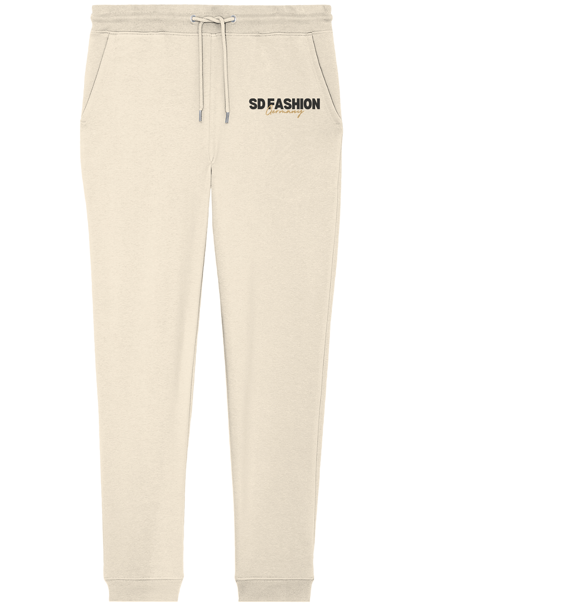 SD Fashion Germany - Organic Jogger Pants