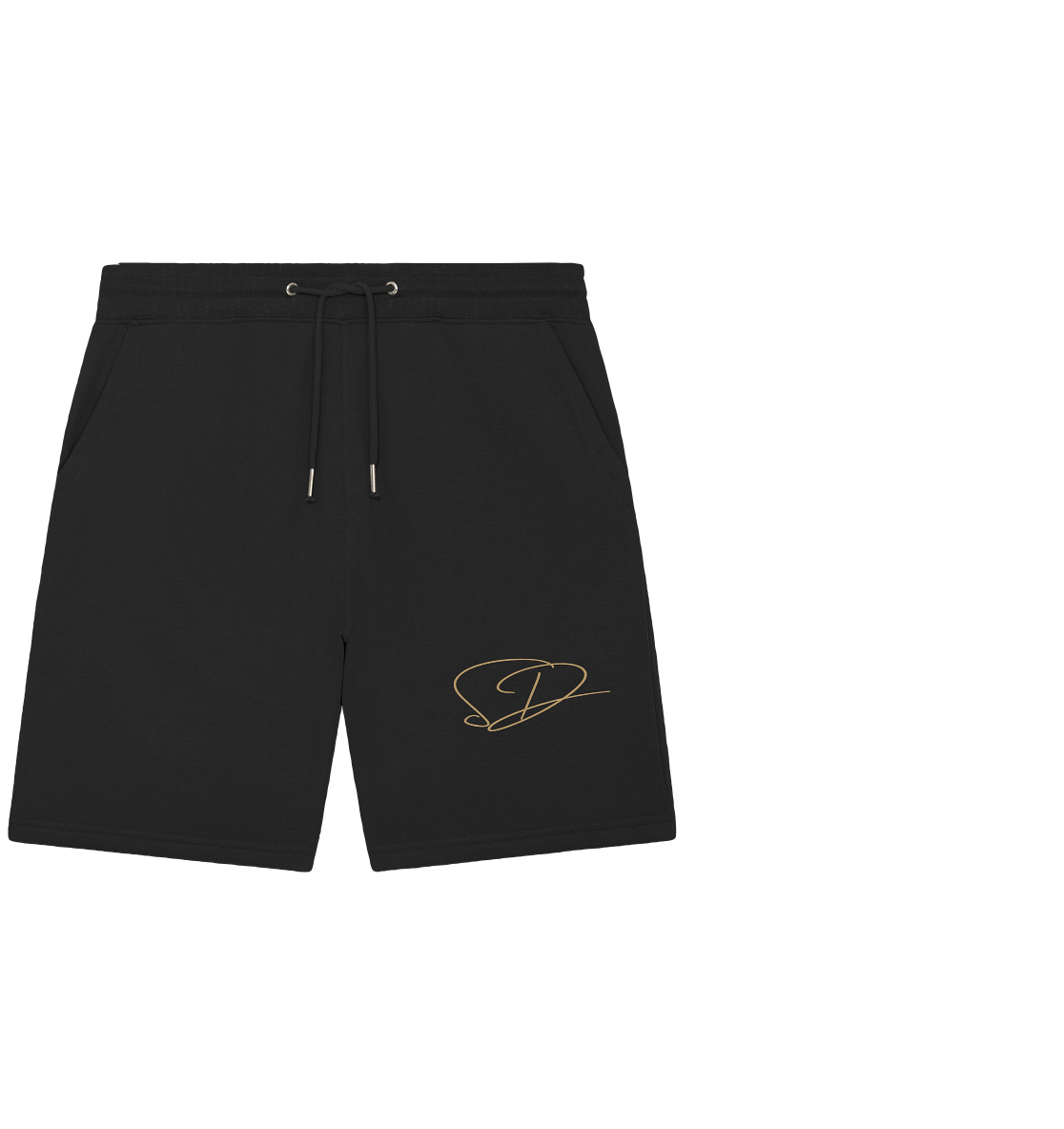 SD Fashion - Organic Jogger Shorts
