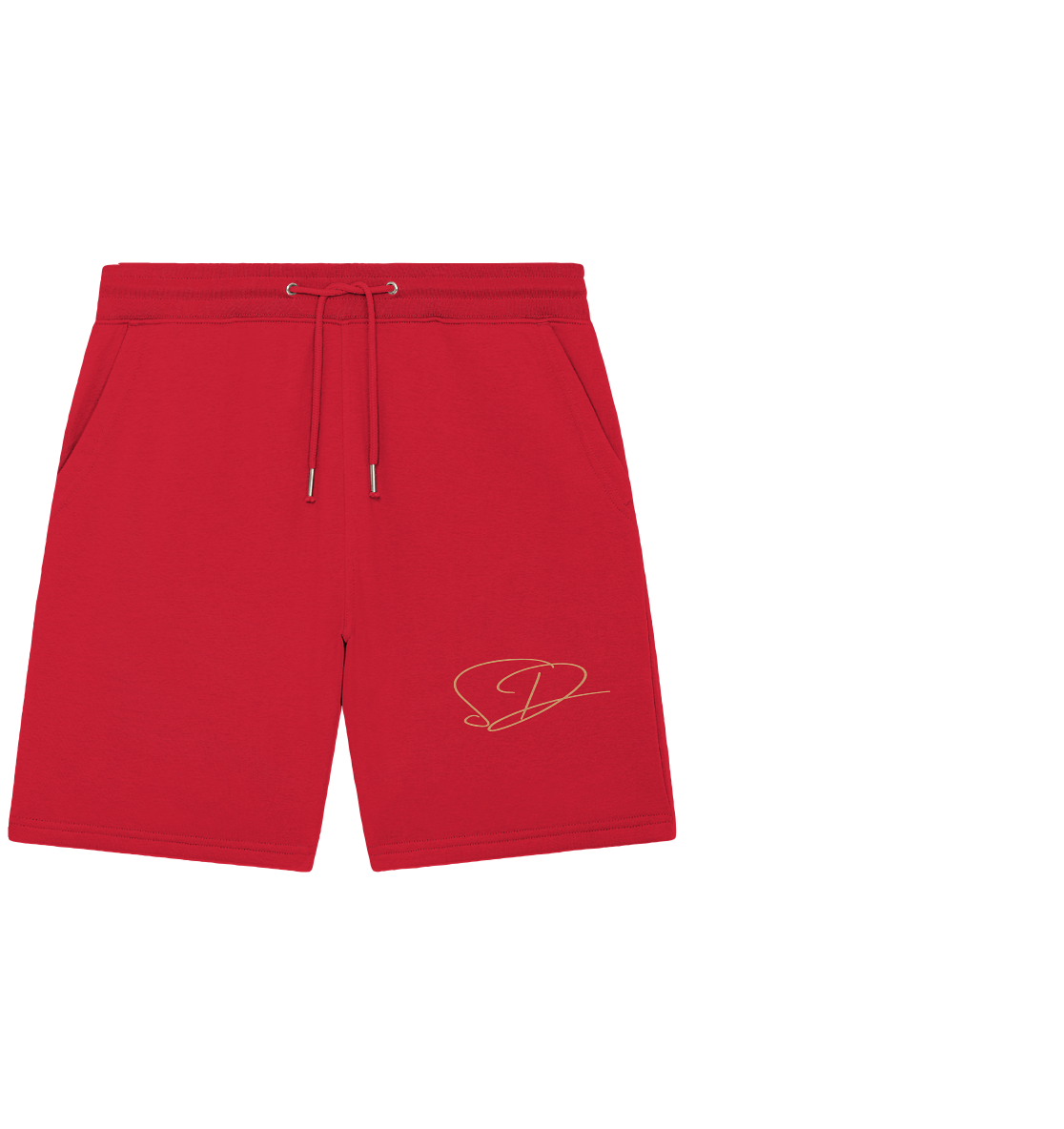 SD Fashion - Organic Jogger Shorts