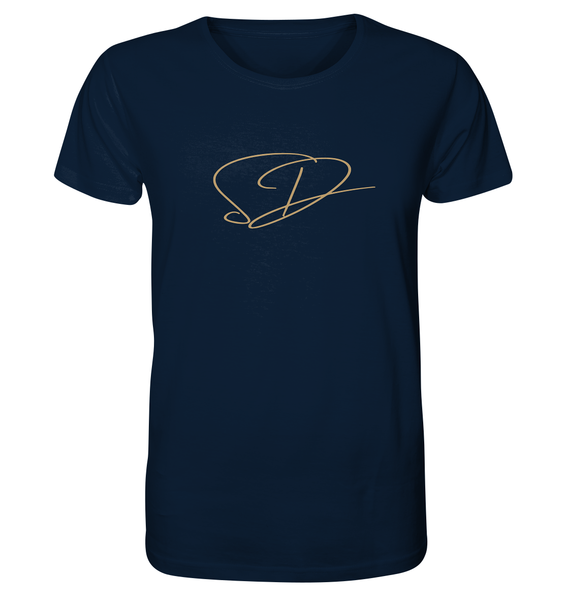 SD Fashion - Organic Shirt