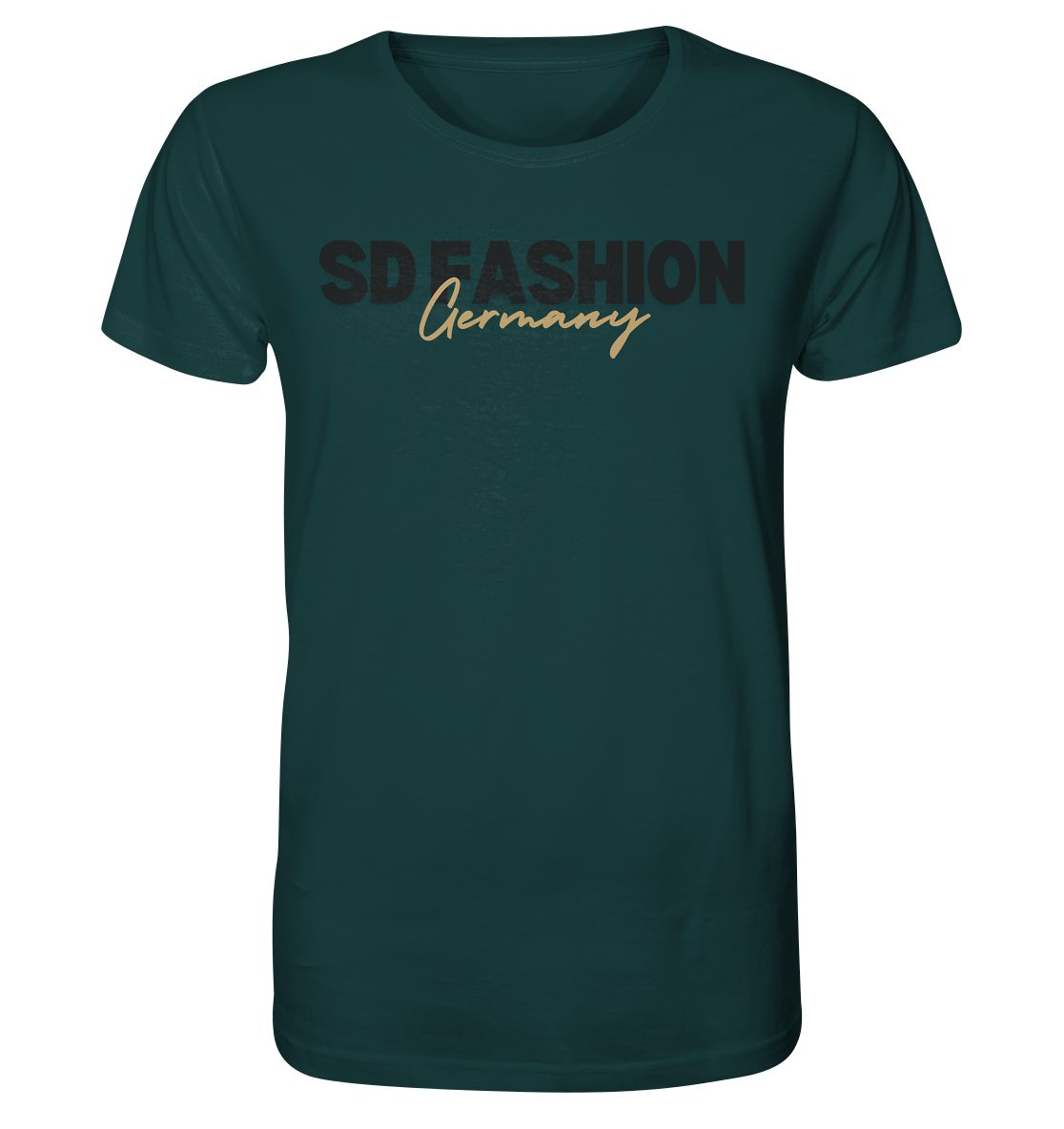 SD Fashion Germany - Organic Shirt