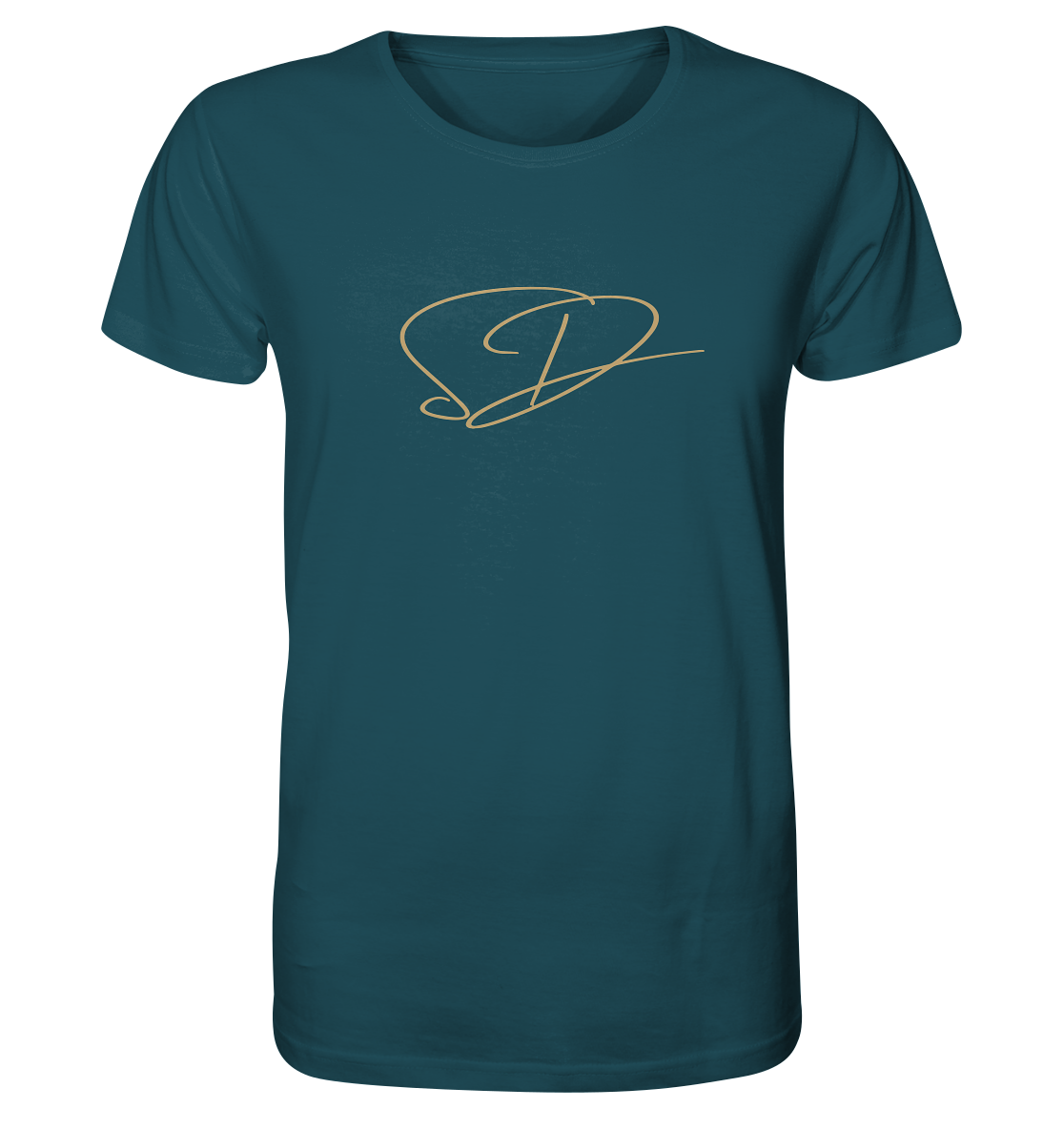 SD Fashion - Organic Shirt