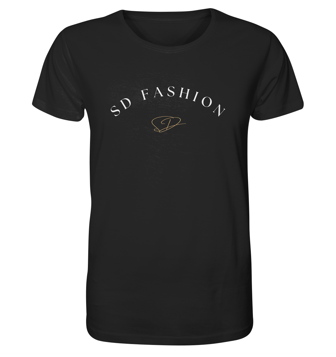 SD Fashion Design - Organic Shirt