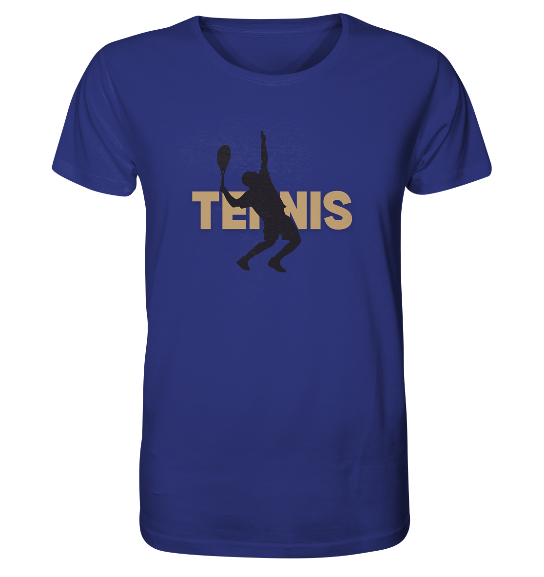 Tennis - Organic Shirt