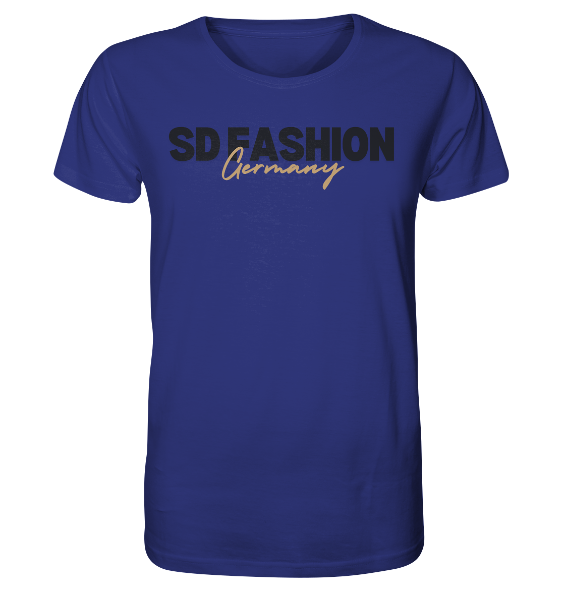 SD Fashion Germany - Organic Shirt