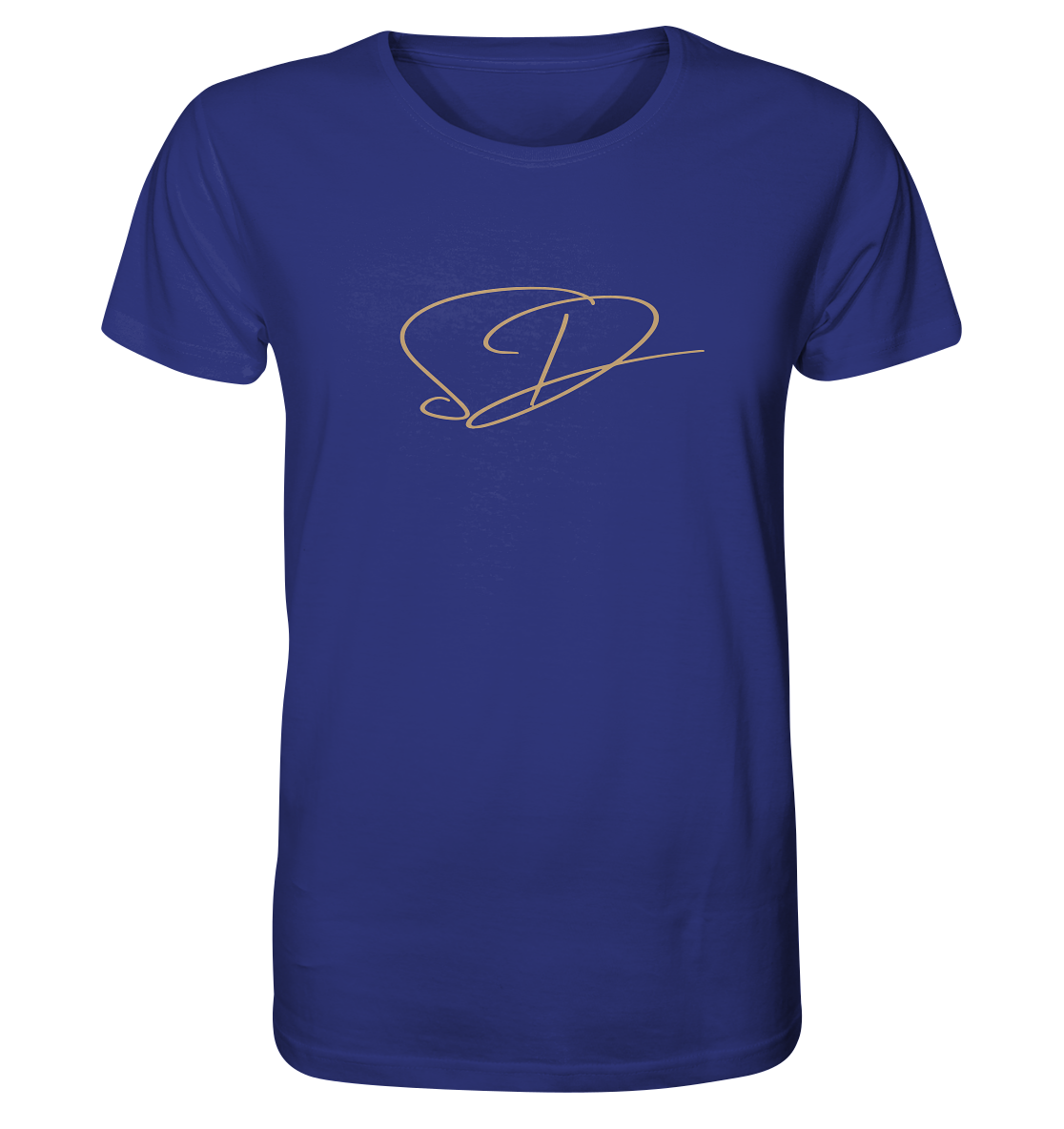 SD Fashion - Organic Shirt