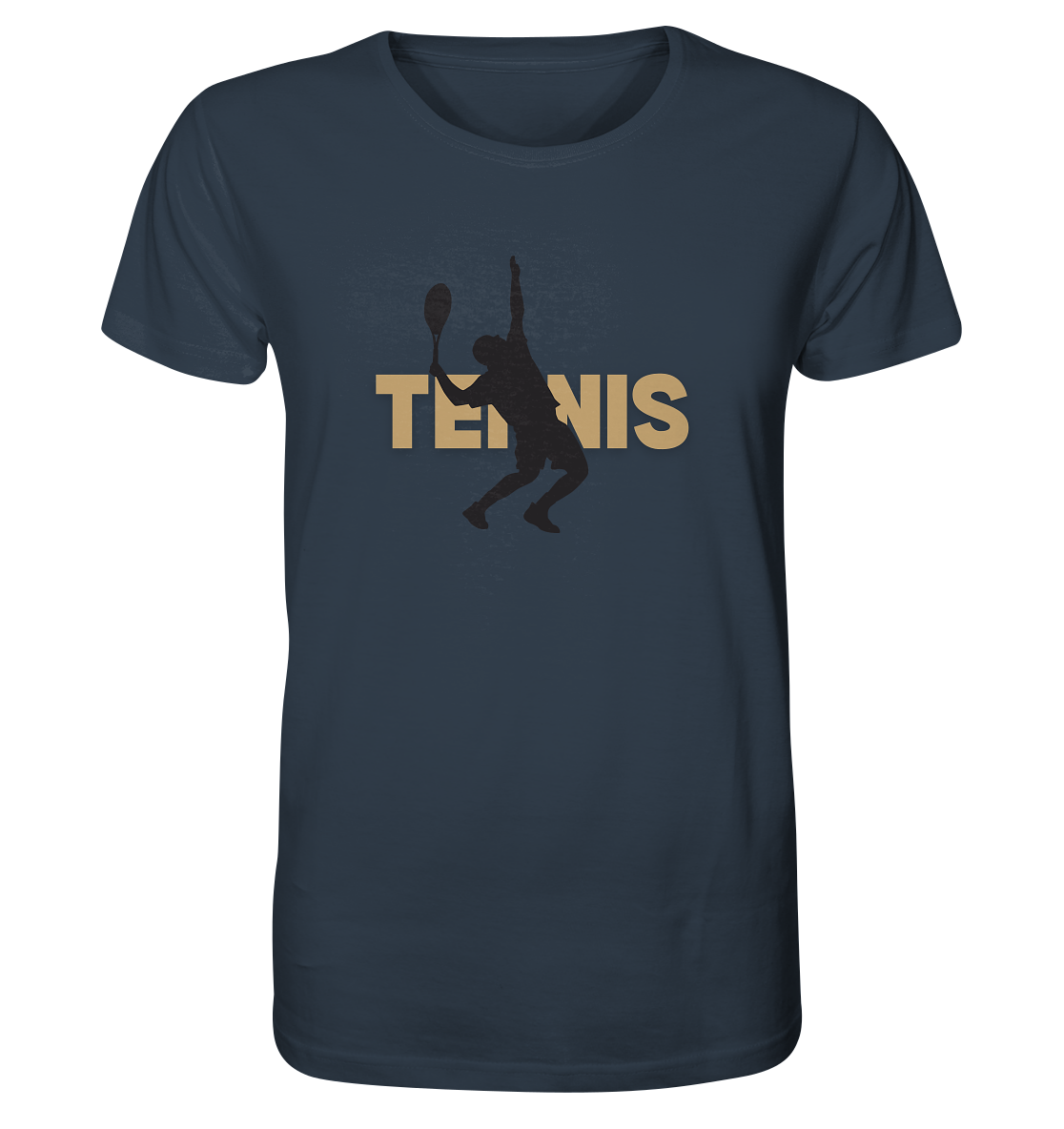 Tennis - Organic Shirt