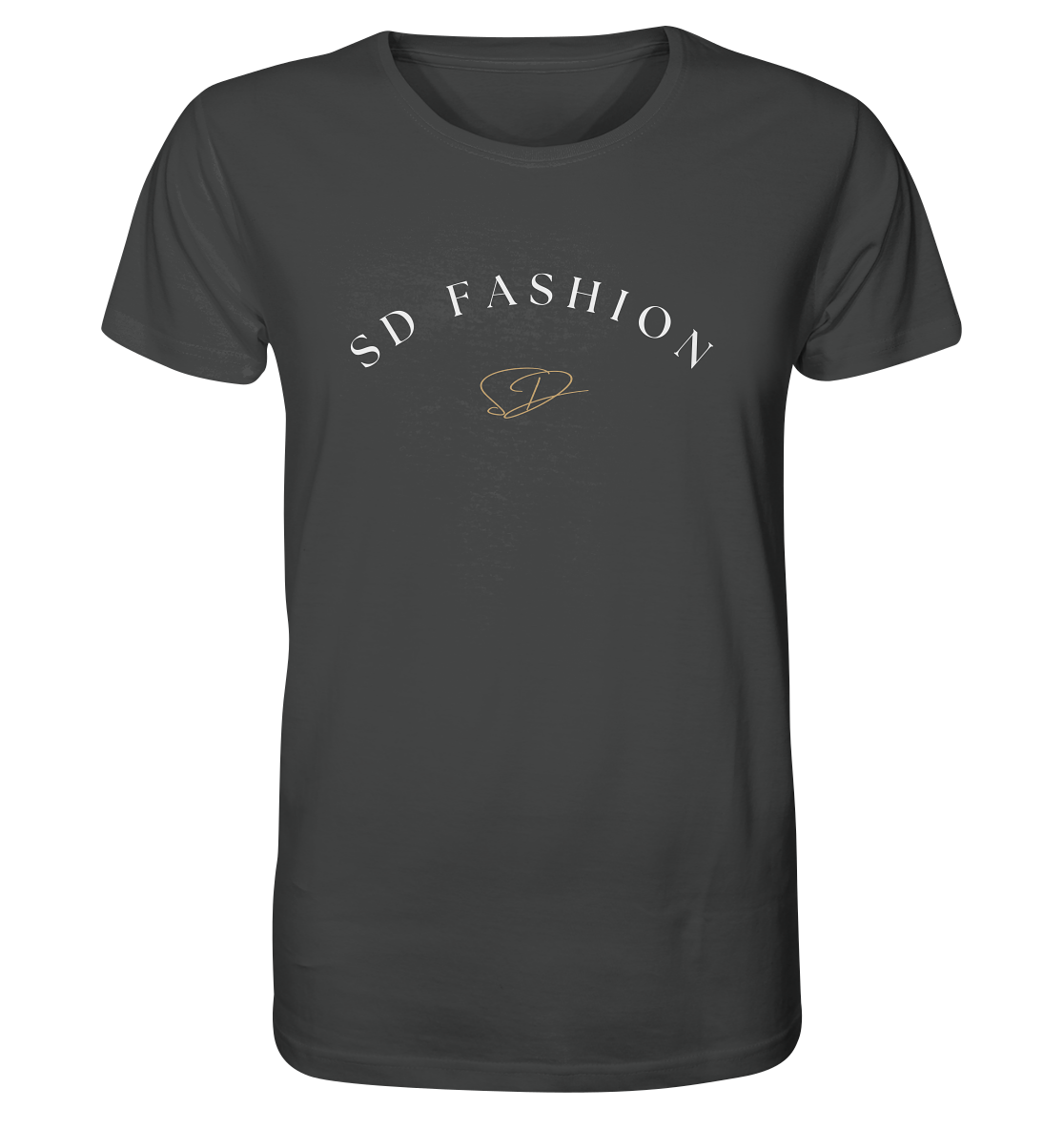 SD Fashion Design - Organic Shirt