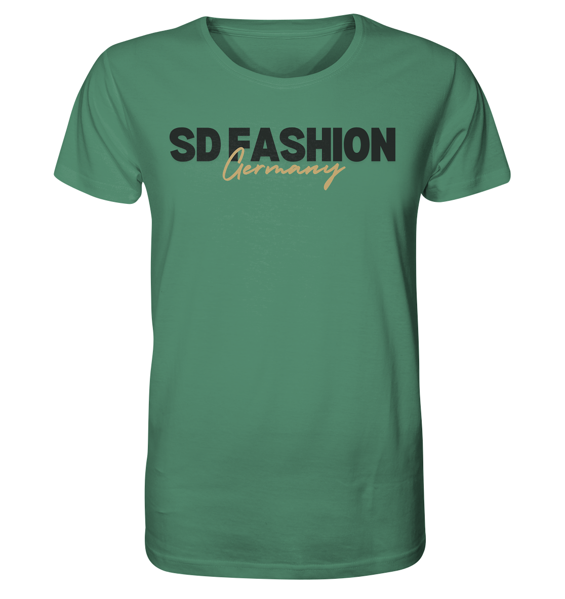 SD Fashion Germany - Organic Shirt