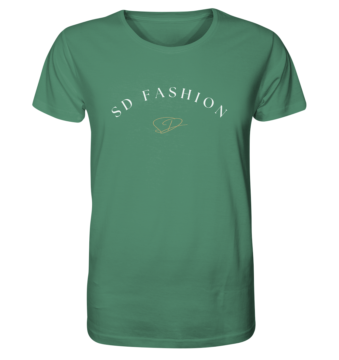 SD Fashion Design - Organic Shirt