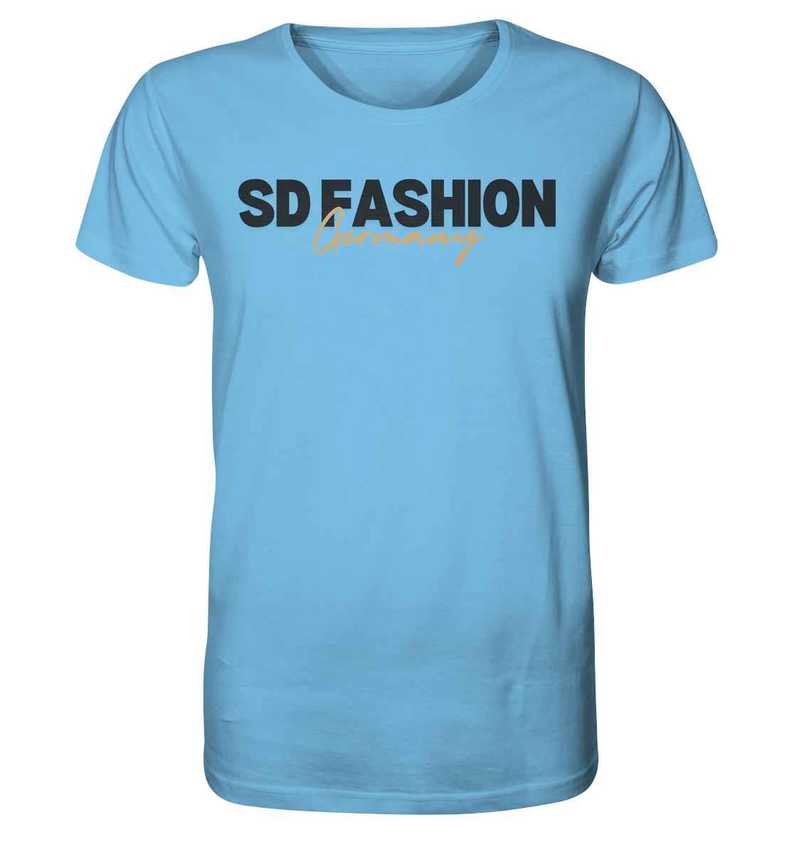 SD Fashion Germany - Organic Shirt