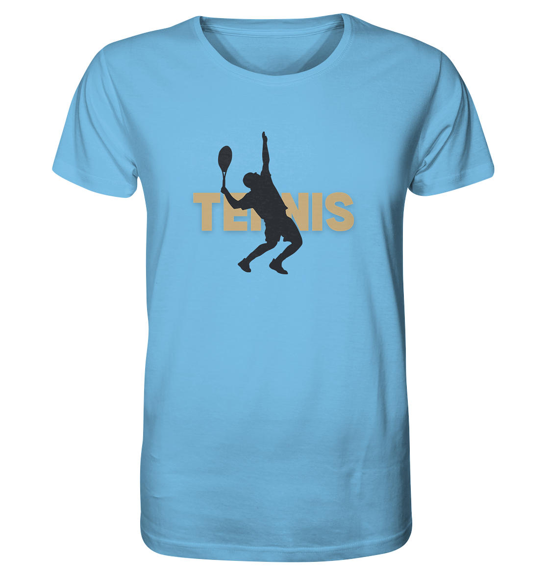 Tennis - Organic Shirt