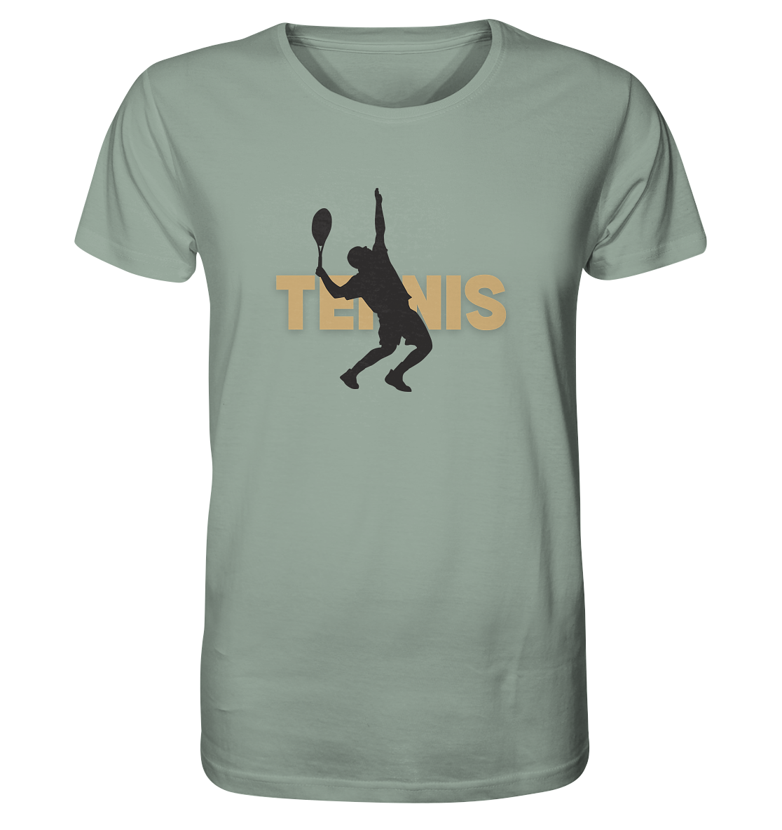 Tennis - Organic Shirt