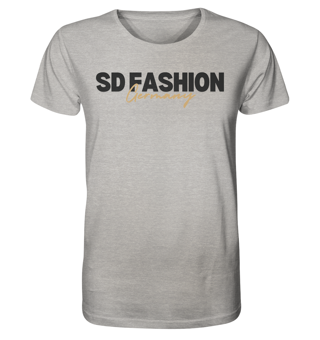 SD Fashion Germany - Organic Shirt