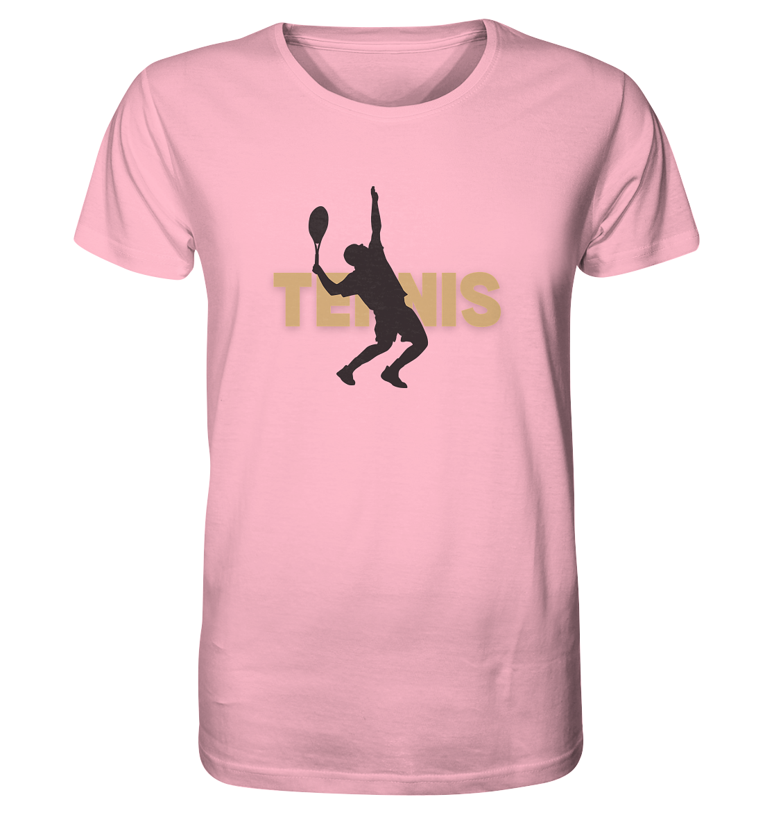 Tennis - Organic Shirt