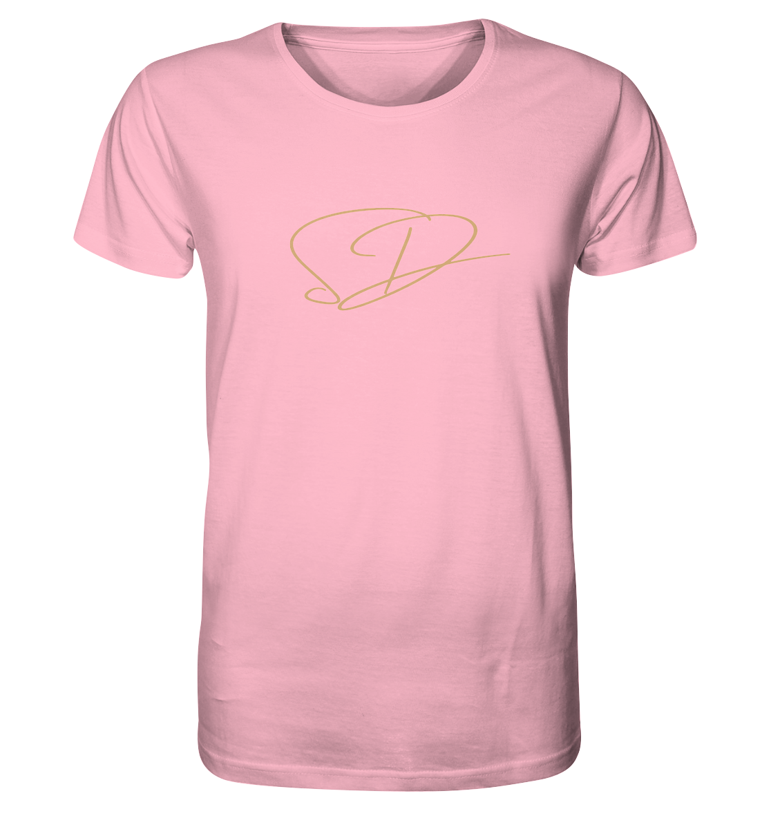 SD Fashion - Organic Shirt