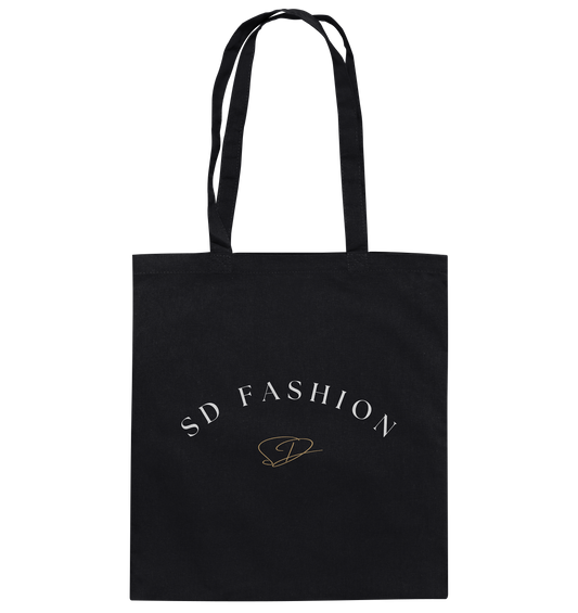 SD Fashion Design - Baumwolltasche