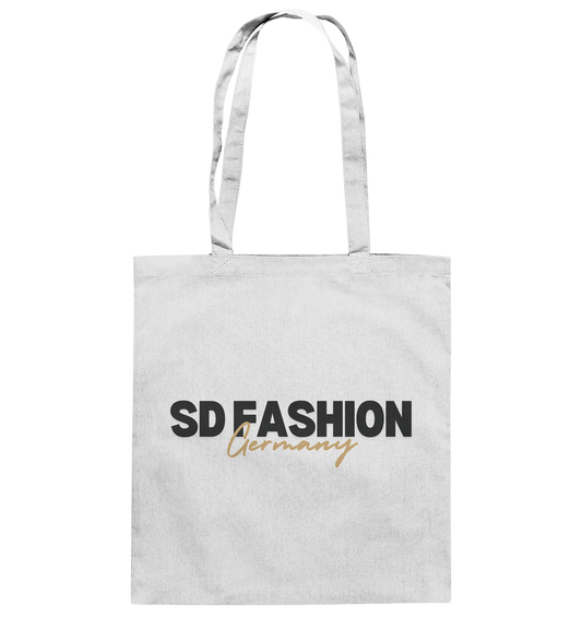 SD Fashion Germany - Baumwolltasche