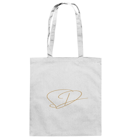 SD Fashion - Baumwolltasche