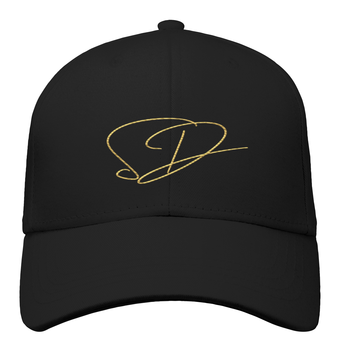 SD Fashion - Organic Baseball Cap