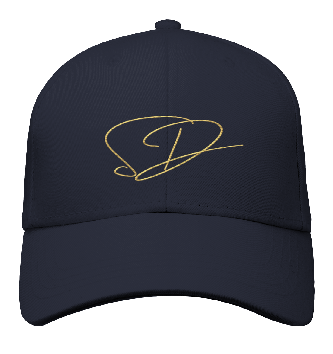 SD Fashion - Organic Baseball Cap