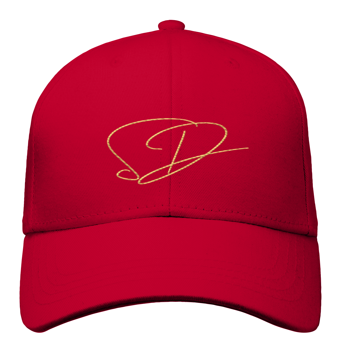 SD Fashion - Organic Baseball Cap