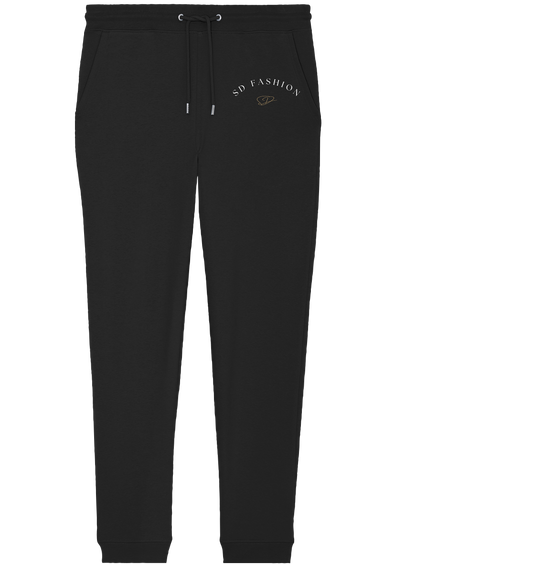 SD Fashion Design - Organic Jogger Pants