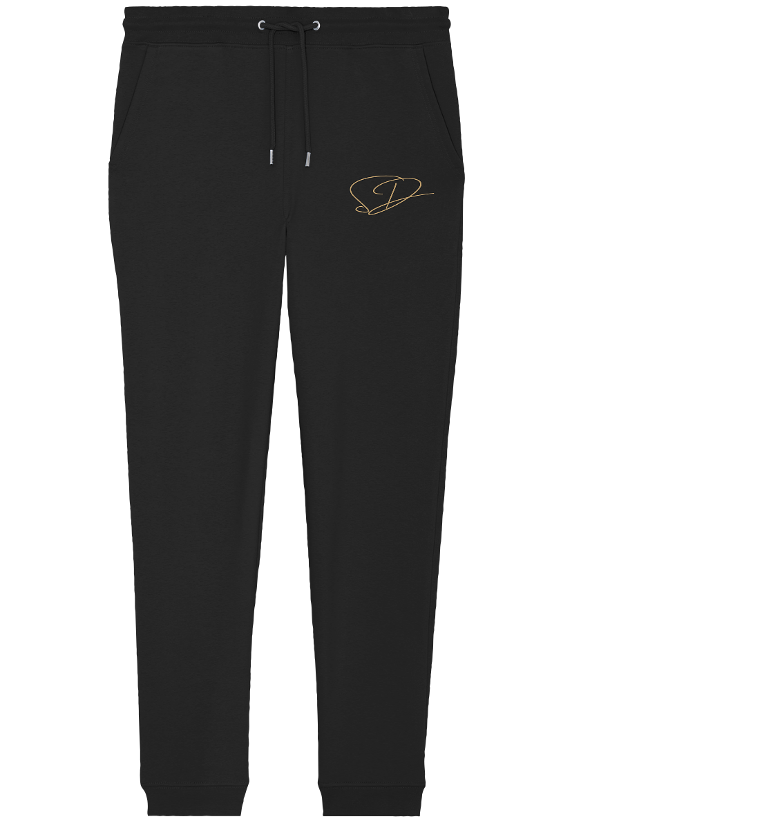 SD Fashion - Organic Jogger Pants