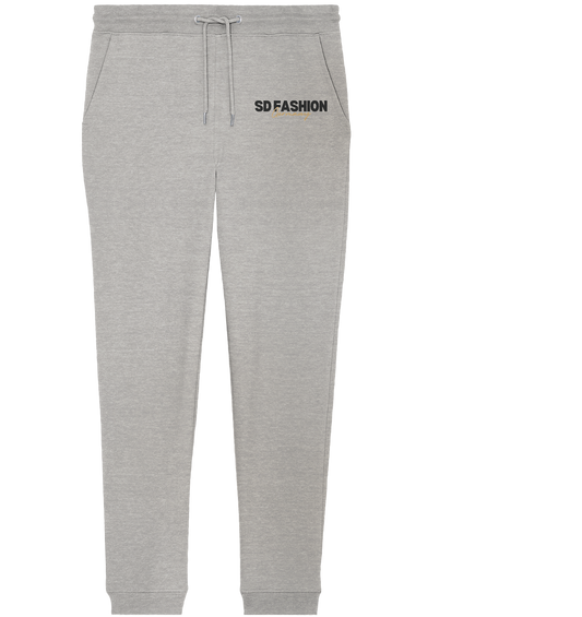 SD Fashion Germany - Organic Jogger Pants