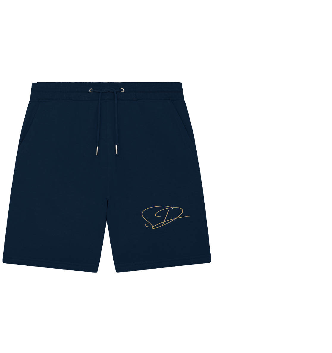 SD Fashion - Organic Jogger Shorts
